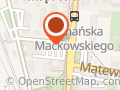 Ana. Salon fryzjerski. Kuźmińska A.