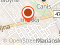 Tako-kočárek a Junama-Ostrava