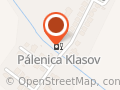 Pálenica Klasov