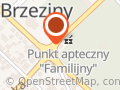 Familijny S.C. Punkt Apteczny Ewa Tondowska Tomasz Tondowski