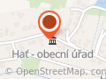 Obec Hať