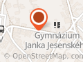 Ján ONDRUŠKA VTP - ONDRUŠKA