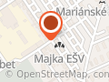 Pekárna Majka EŠV