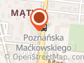 Folga Stanisław. Sklep spożywczy