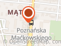 Gucwa-Wojtkowiak I. Kiosk wielobranżowy