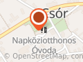 Polgármesteri Hivatal, Csór