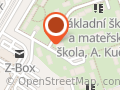 Společenství vlastníků blok 313