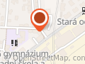 Apartmany Holiday