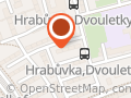 Malé bytové družstvo U nové školy 79