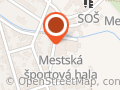 Mestská plaváreň