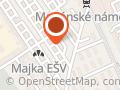 Lité podlahy Ostrava