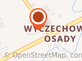 GOŚCINIEC U PRZYJACIÓŁ S C