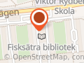 Matvärlden Fisksätra Ab