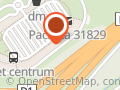 Burger King Outlet Arena Moravia