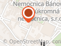Hvizdáková Ines MUDr.
