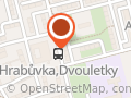 Bytové družstvo Dvouletky 41