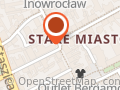 Carmen. Sklep odzieżowy. Wojdylak K.