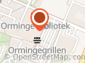 Orminge (Bibliotek)