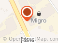Migro Cash&Carry - Corigliano d'Otranto