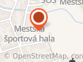 KANADA - ubytovanie - hostinec