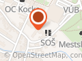 Cirkevná stredná odborná škola sv. Terézie z Lisieux