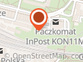 Olewnik. Sklep mięsny