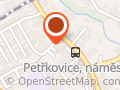 Hruška Ostrava Petřkovice