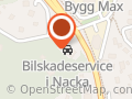 Bilskadeservice I Nacka AB