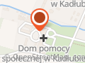 Dom Pomocy Społecznej