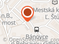 E-fit Severka Bánovce nad Bebravou