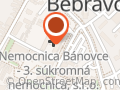 Lekáreň v Nemocnici
