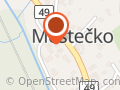 Potraviny Koruna Mestečko