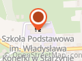 Szkoła Podstawowa W Starzynie