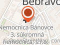 Minit Hviezdoslavova 23/3