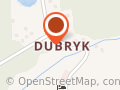 Domki na Kaszubach Dubryk
