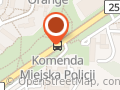 Tranzyt. Przedsiębiorstwo Transportowo - Budowlane. Kraśniewska i.