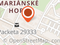 Tělocvičná jednota Sokol Mariánské Hory