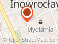 Sabina. Zakład fryzjerski damsko - męski