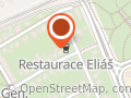Restaurace Eliáš
