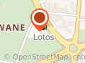 Stacja Paliw LOTOS