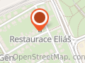 Restaurace Eliáš