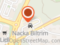 Dåtid & Nutid Stockholm AB