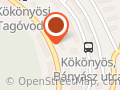 Via Markt használtruha kereskedés