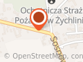 Szyszyński Piotr. Usługi budowlano - handlowe