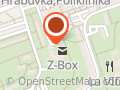 Občerstvení TENI