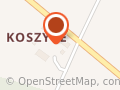 Stajnia Koszyce