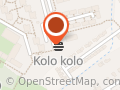 Pizzerie Kolokolo