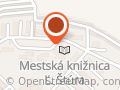 Mestská knižnica Ľudovíta Štúra