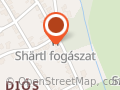 40.sz.Fogászati Rendelő.Dr.Horváth András,Dr.Schartl.