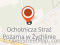 Ochotnicza Straż Pożarna